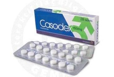 CASODEX 150 MG FILM KAPLI TABLET (28 TABLET)